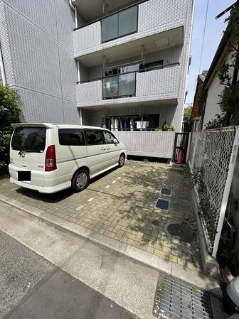 ジェンティールMATSUMOTOの物件内観写真